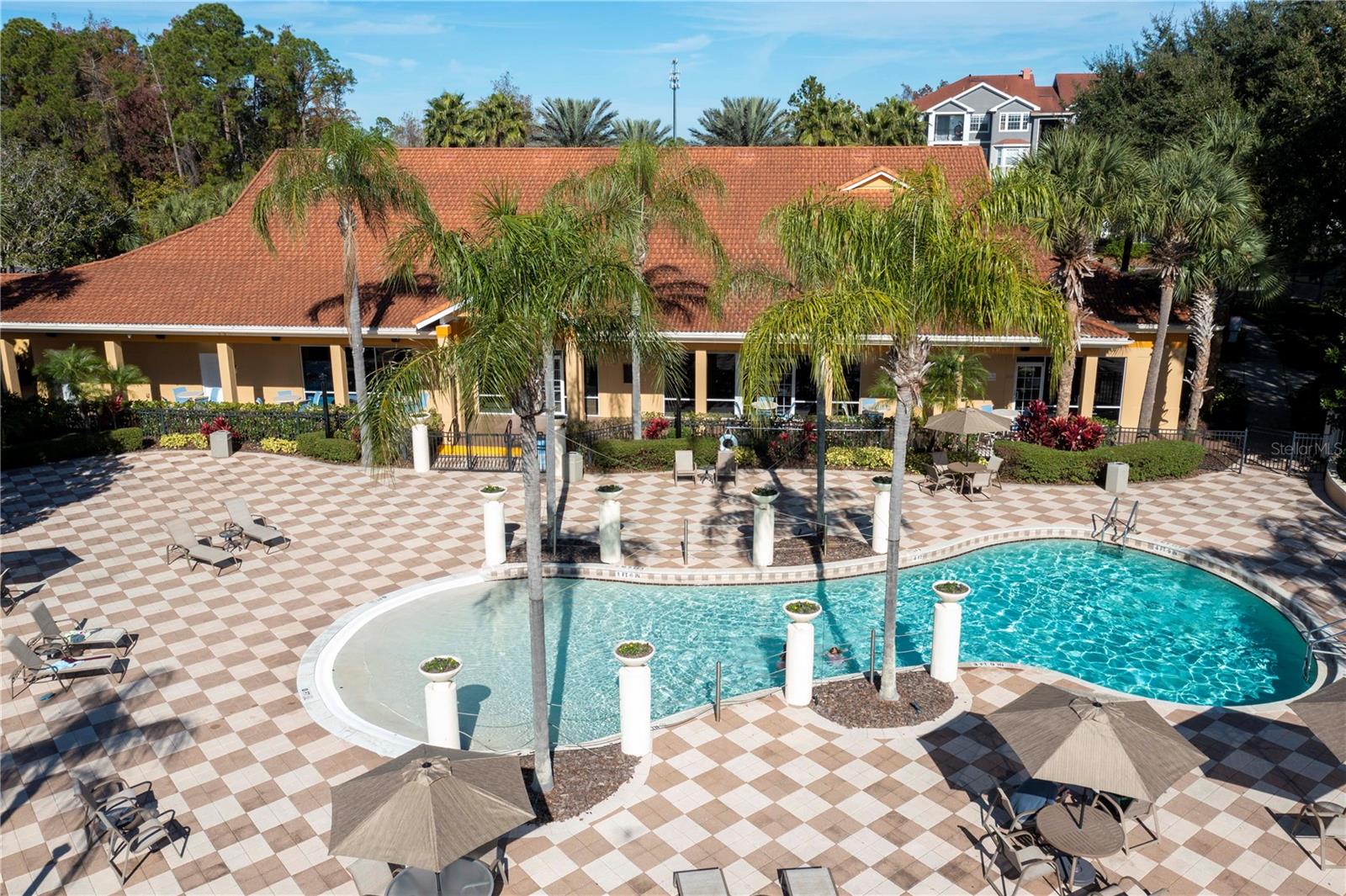 3004 WHITE ORCHID RD, KISSIMMEE, FL, 34747