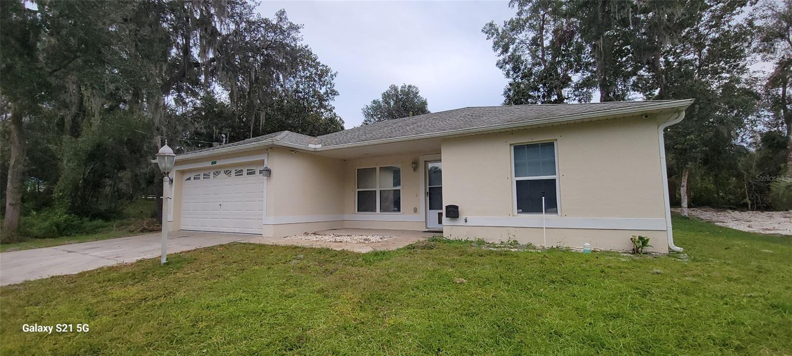 1890 15TH ST, ORANGE CITY, FL, 32763