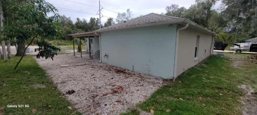 1890 15TH ST, ORANGE CITY, FL, 32763