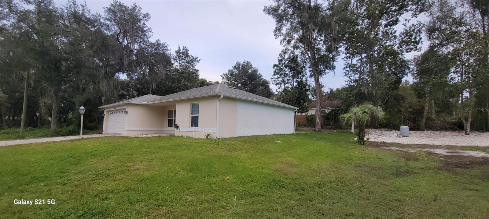 1890 15TH ST, ORANGE CITY, FL, 32763