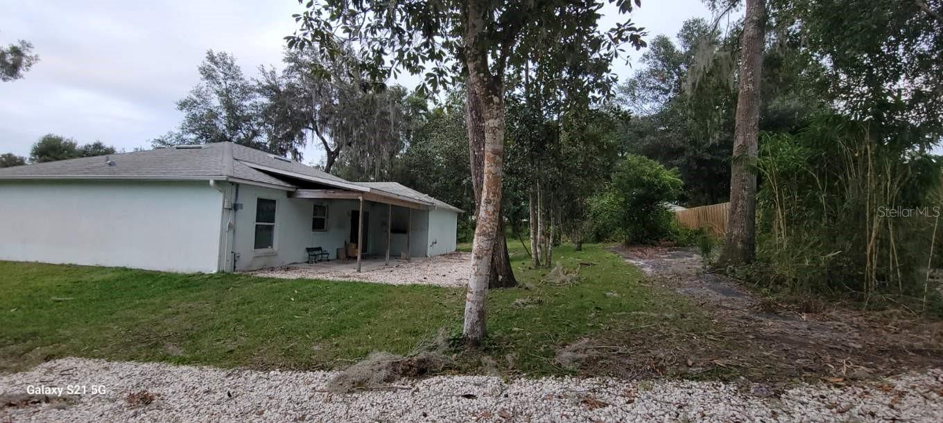 1890 15TH ST, ORANGE CITY, FL, 32763