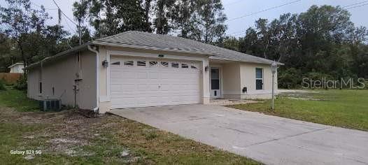 1890 15TH ST, ORANGE CITY, FL, 32763