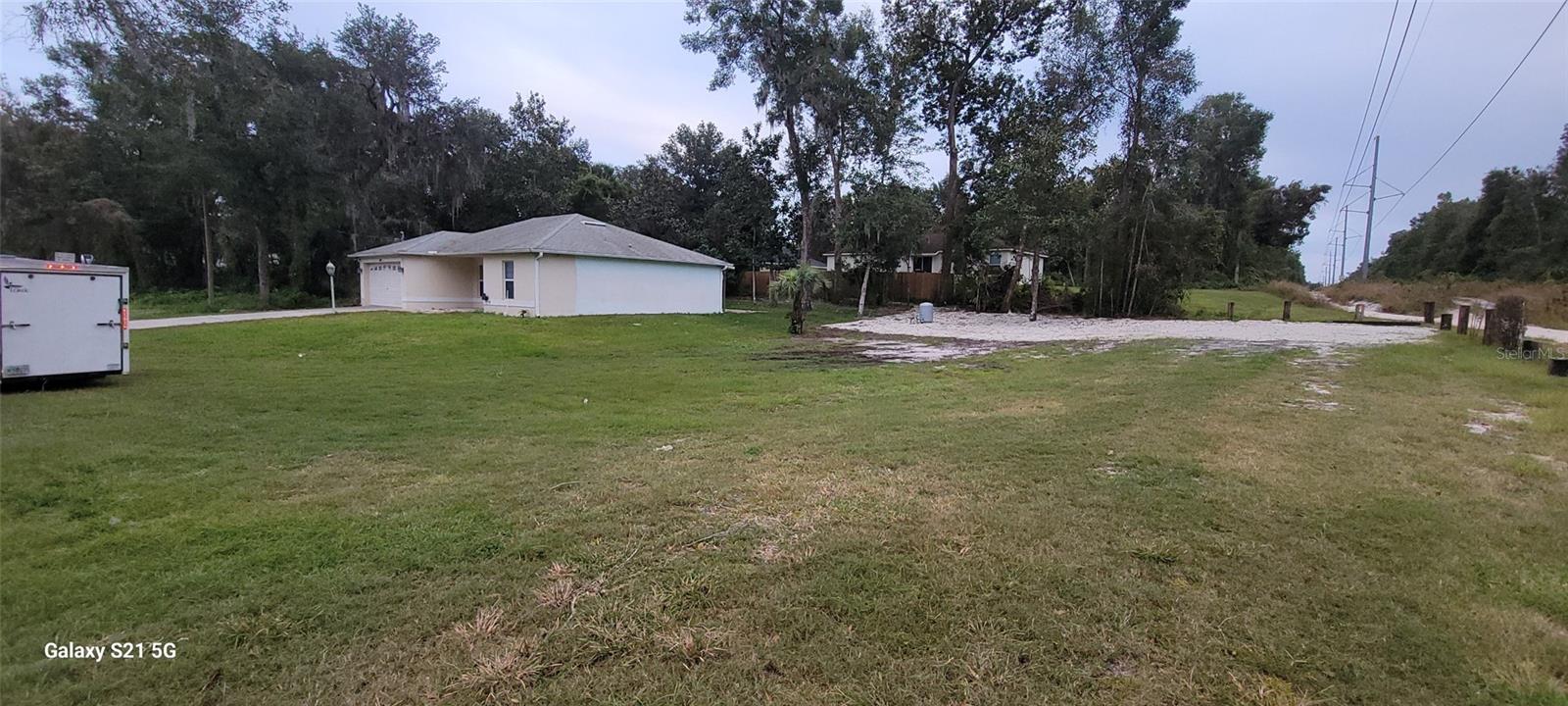 1890 15TH ST, ORANGE CITY, FL, 32763