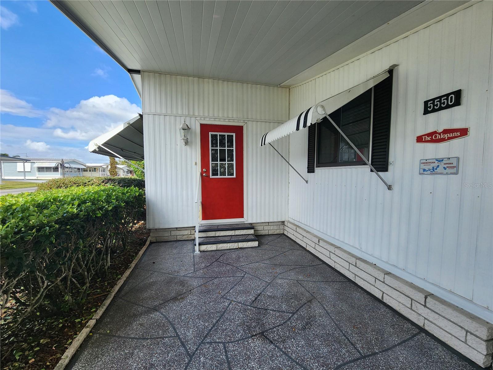 5550 CHEYENNE ST, ZEPHYRHILLS, FL, 33542