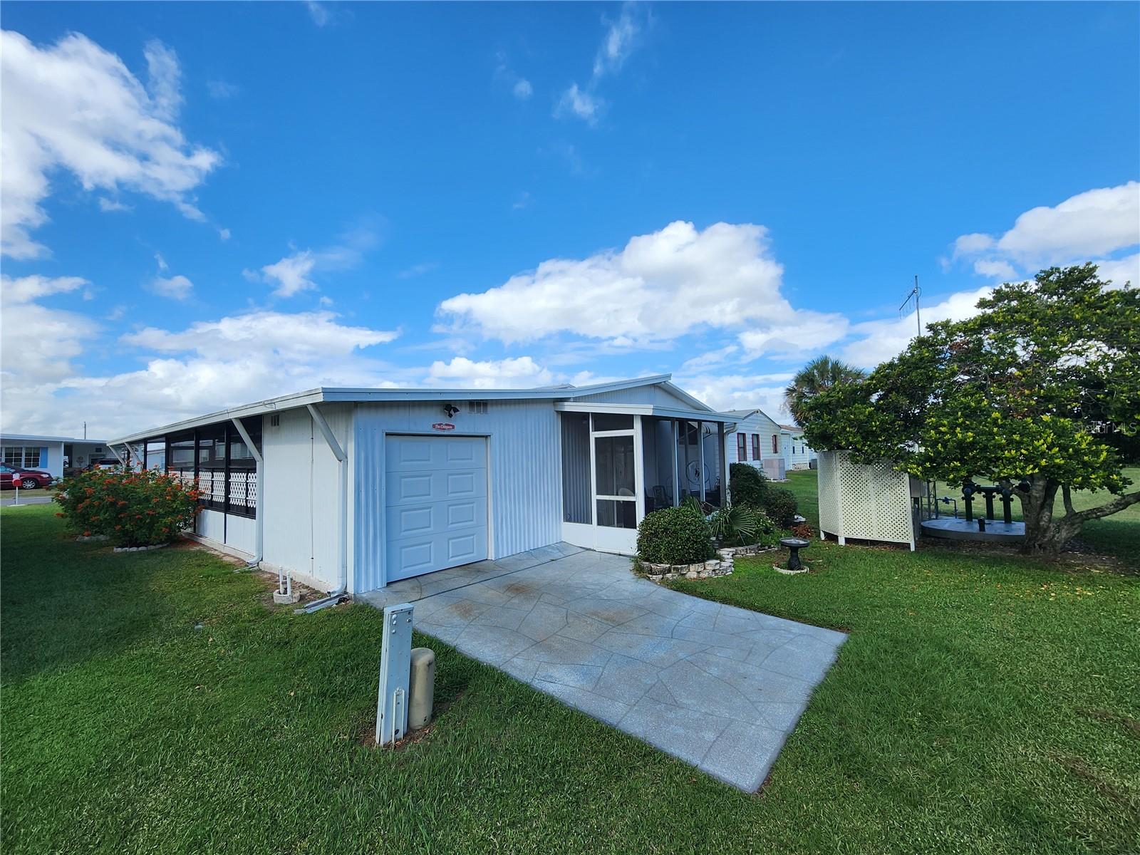 5550 CHEYENNE ST, ZEPHYRHILLS, FL, 33542