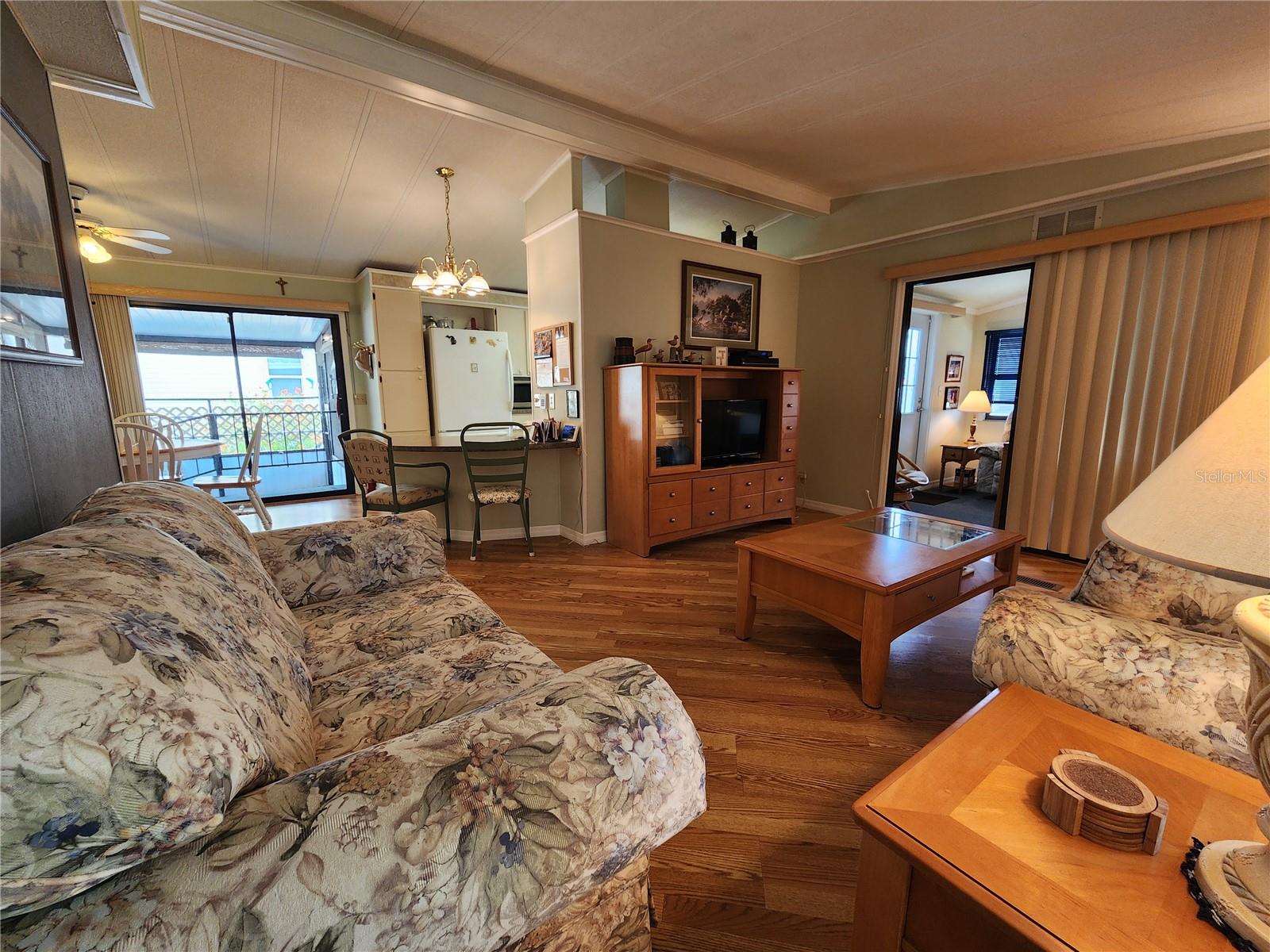 5550 CHEYENNE ST, ZEPHYRHILLS, FL, 33542