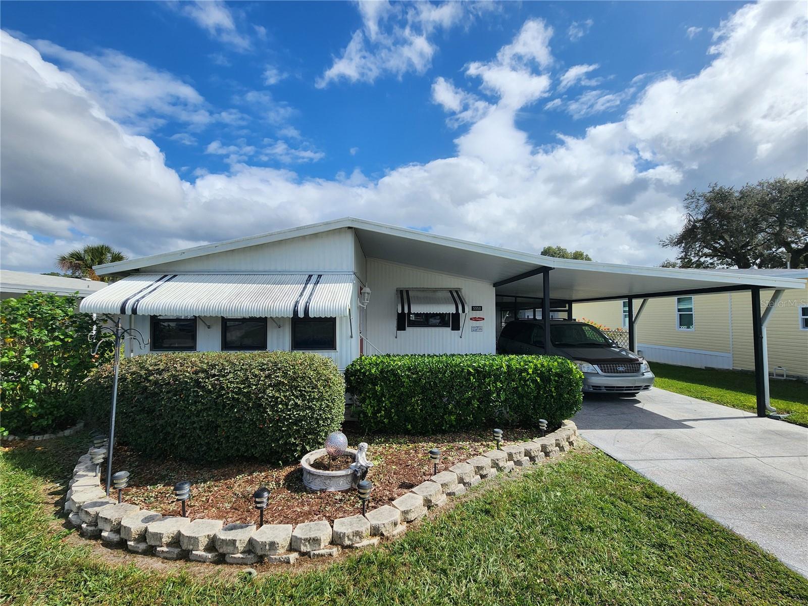 5550 CHEYENNE ST, ZEPHYRHILLS, FL, 33542