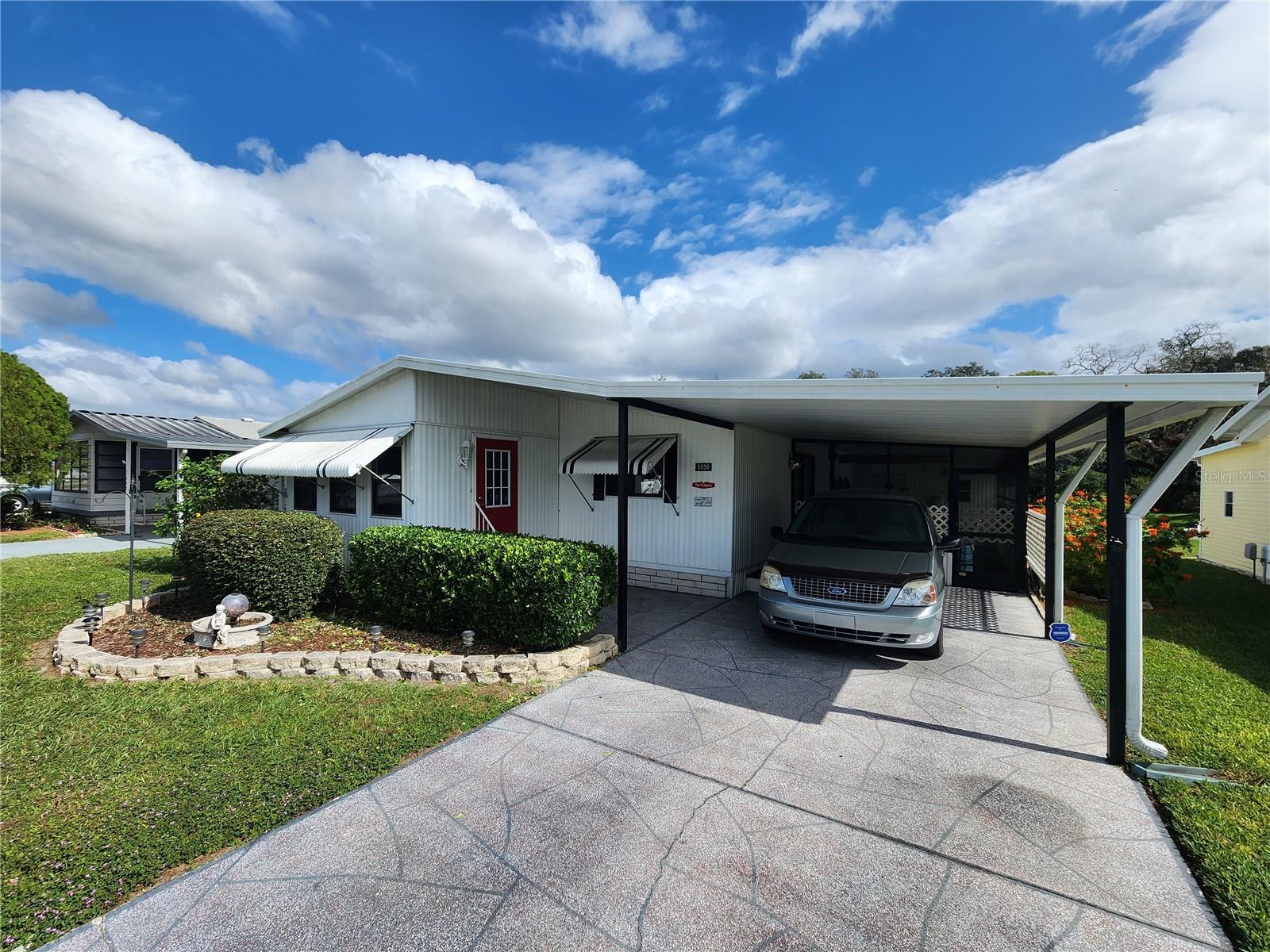 5550 CHEYENNE ST, ZEPHYRHILLS, FL, 33542