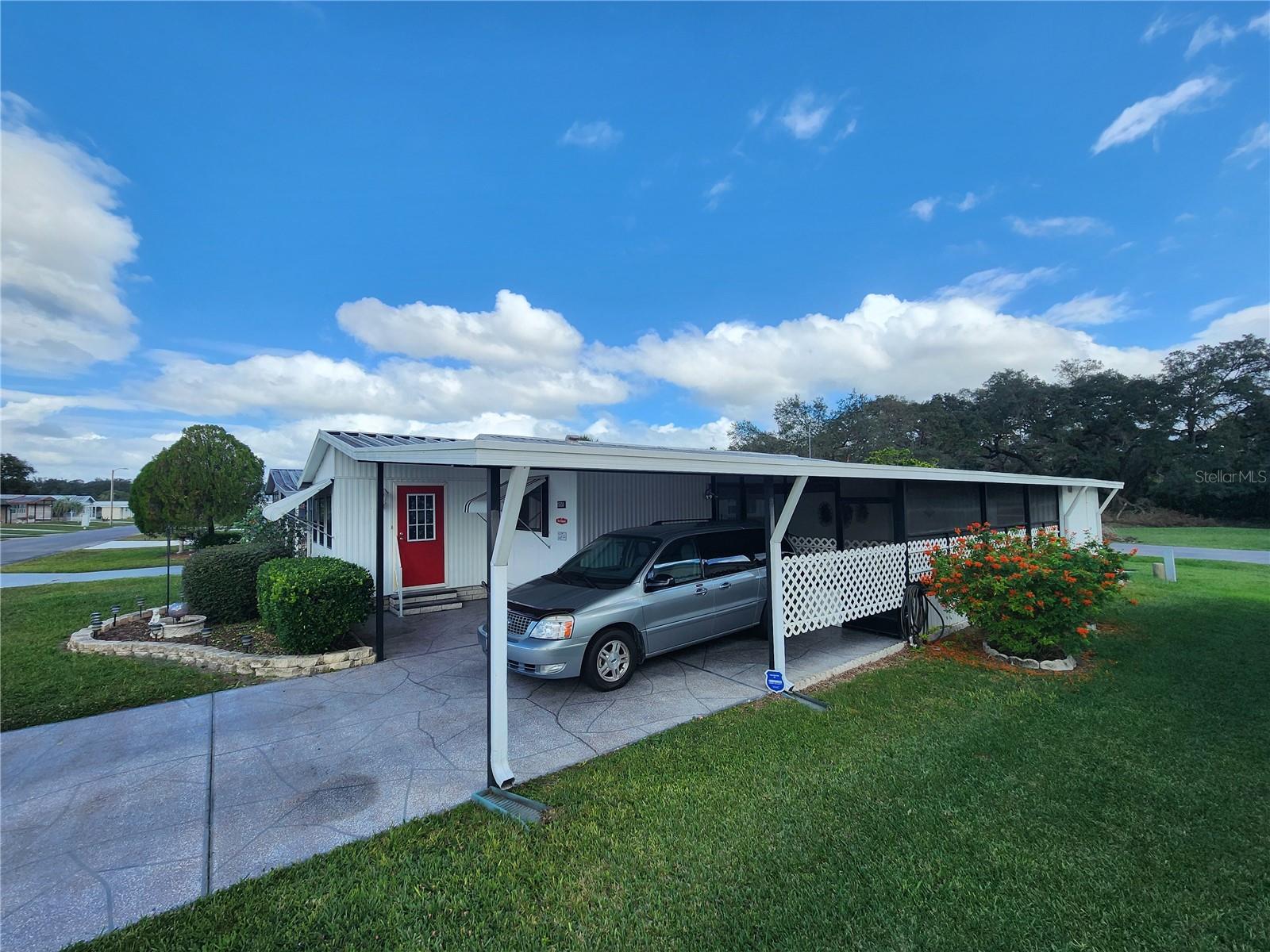 5550 CHEYENNE ST, ZEPHYRHILLS, FL, 33542