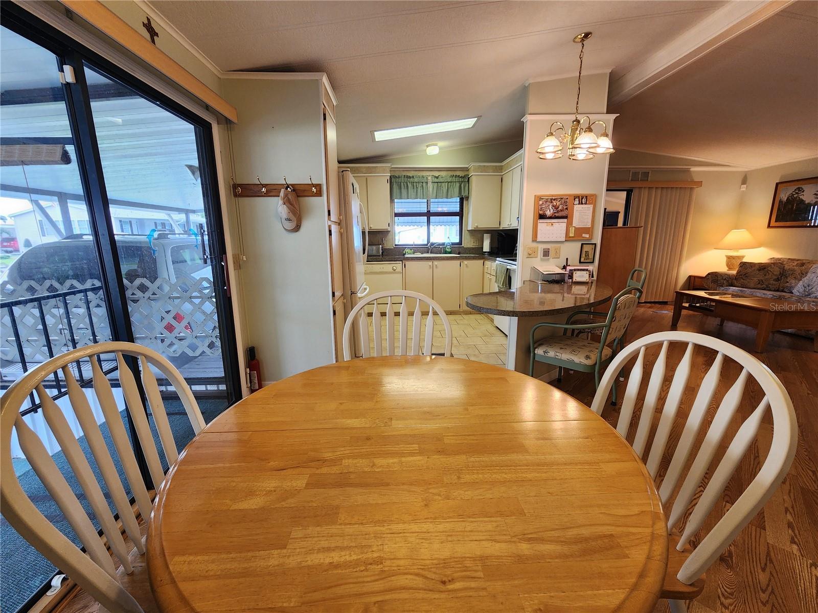 5550 CHEYENNE ST, ZEPHYRHILLS, FL, 33542