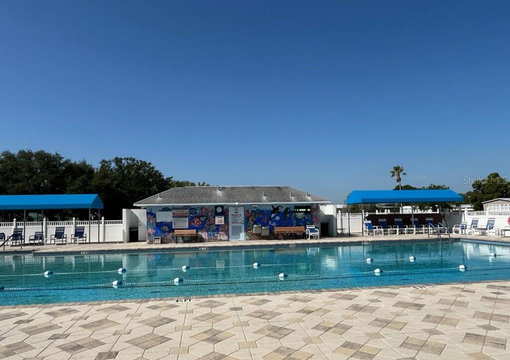 5550 CHEYENNE ST, ZEPHYRHILLS, FL, 33542