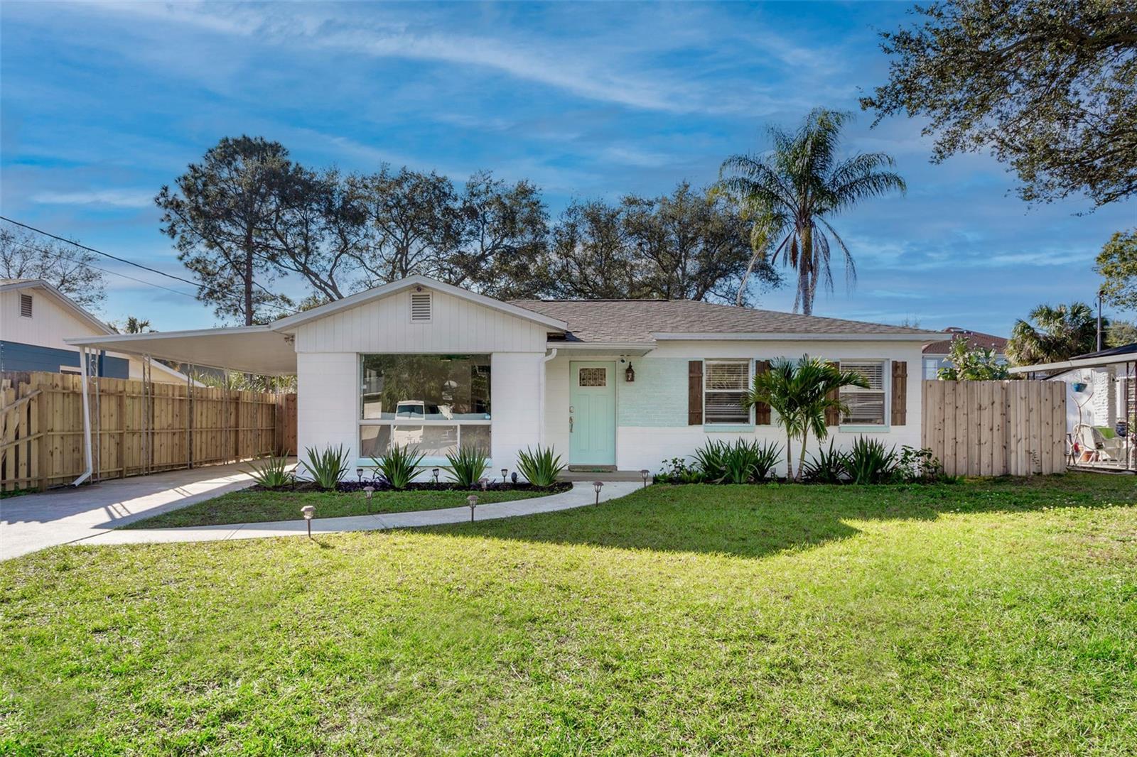 3316 W BALLAST POINT BLVD, TAMPA, FL, 33611