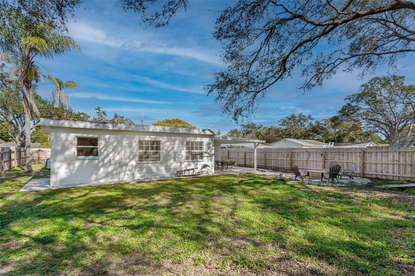 3316 W BALLAST POINT BLVD, TAMPA, FL, 33611