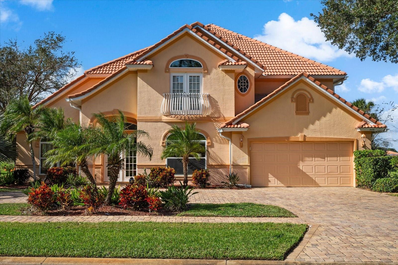 444 SEA DUCK DR, DAYTONA BEACH, FL, 32119