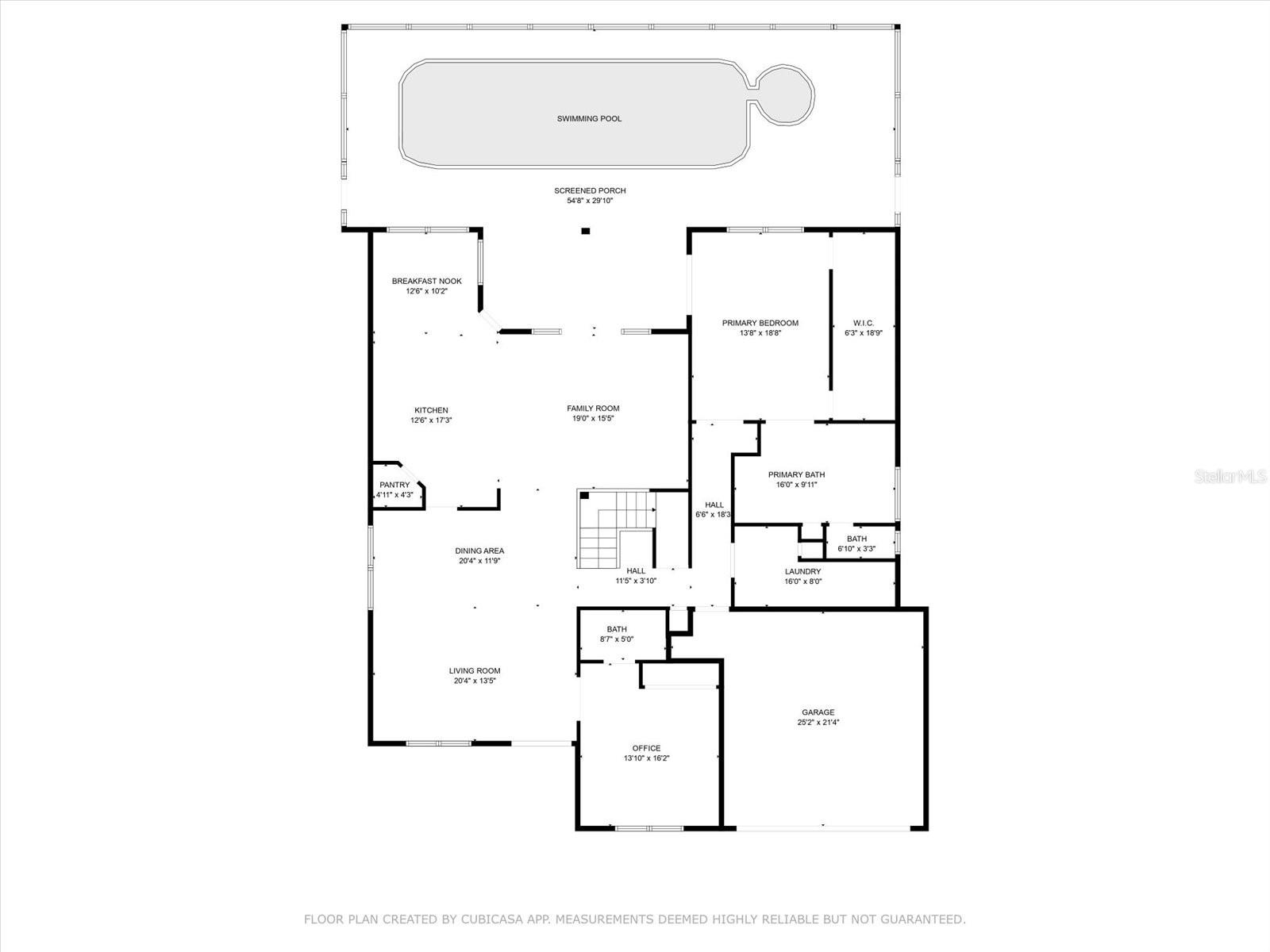 444 SEA DUCK DR, DAYTONA BEACH, FL, 32119