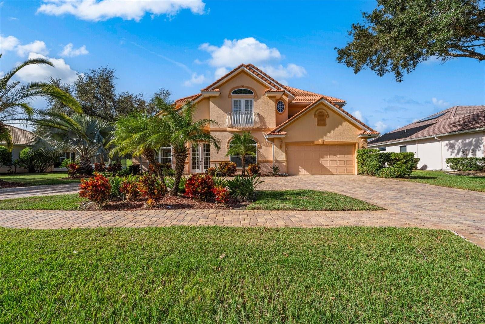 444 SEA DUCK DR, DAYTONA BEACH, FL, 32119