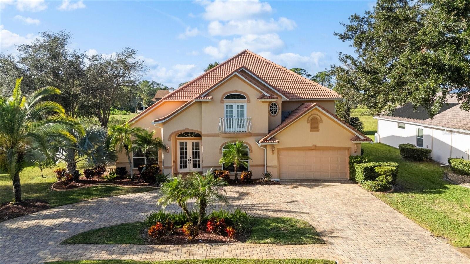 444 SEA DUCK DR, DAYTONA BEACH, FL, 32119