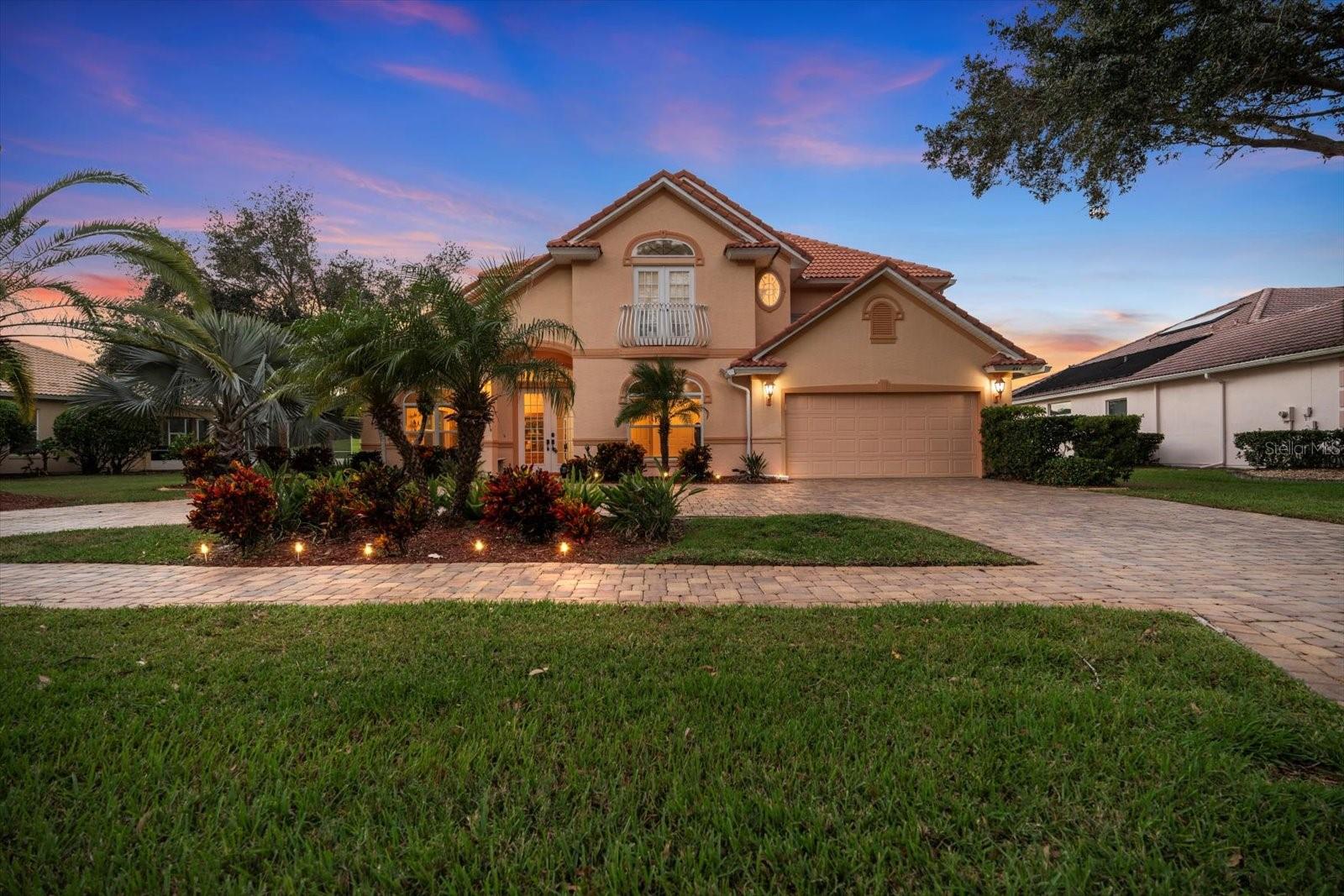 444 SEA DUCK DR, DAYTONA BEACH, FL, 32119