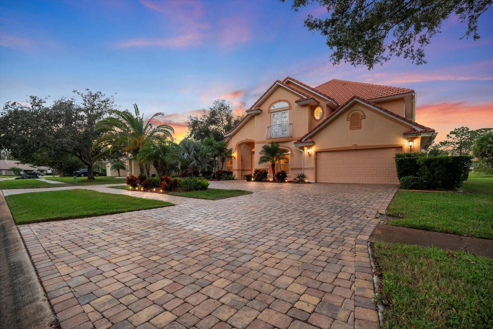 444 SEA DUCK DR, DAYTONA BEACH, FL, 32119