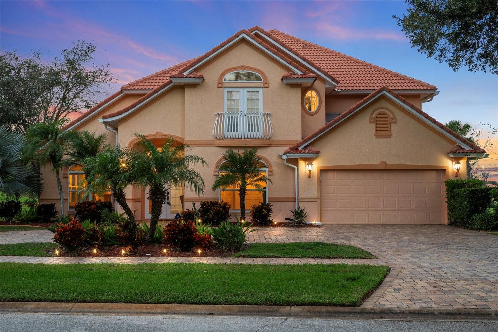 444 SEA DUCK DR, DAYTONA BEACH, FL, 32119
