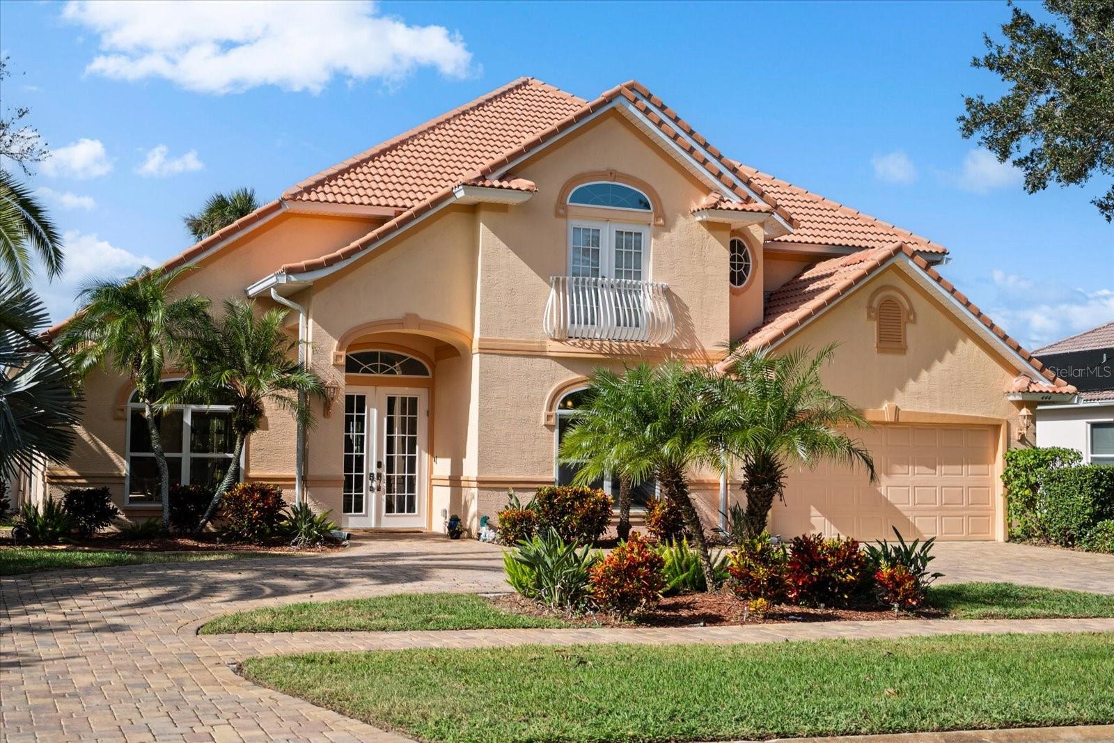 444 SEA DUCK DR, DAYTONA BEACH, FL, 32119