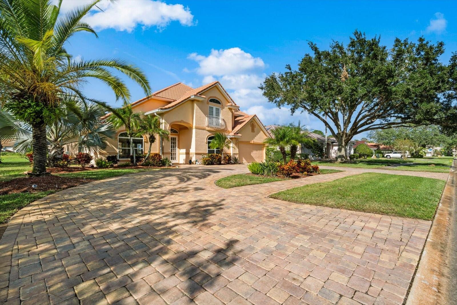 444 SEA DUCK DR, DAYTONA BEACH, FL, 32119