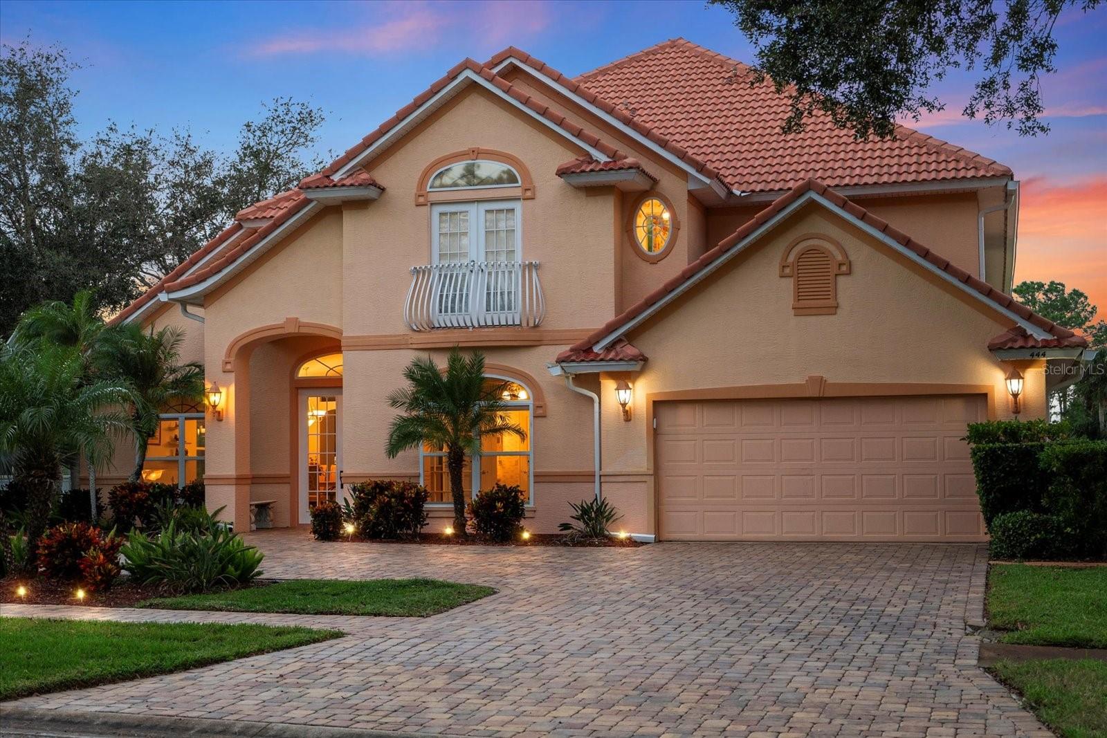 444 SEA DUCK DR, DAYTONA BEACH, FL, 32119