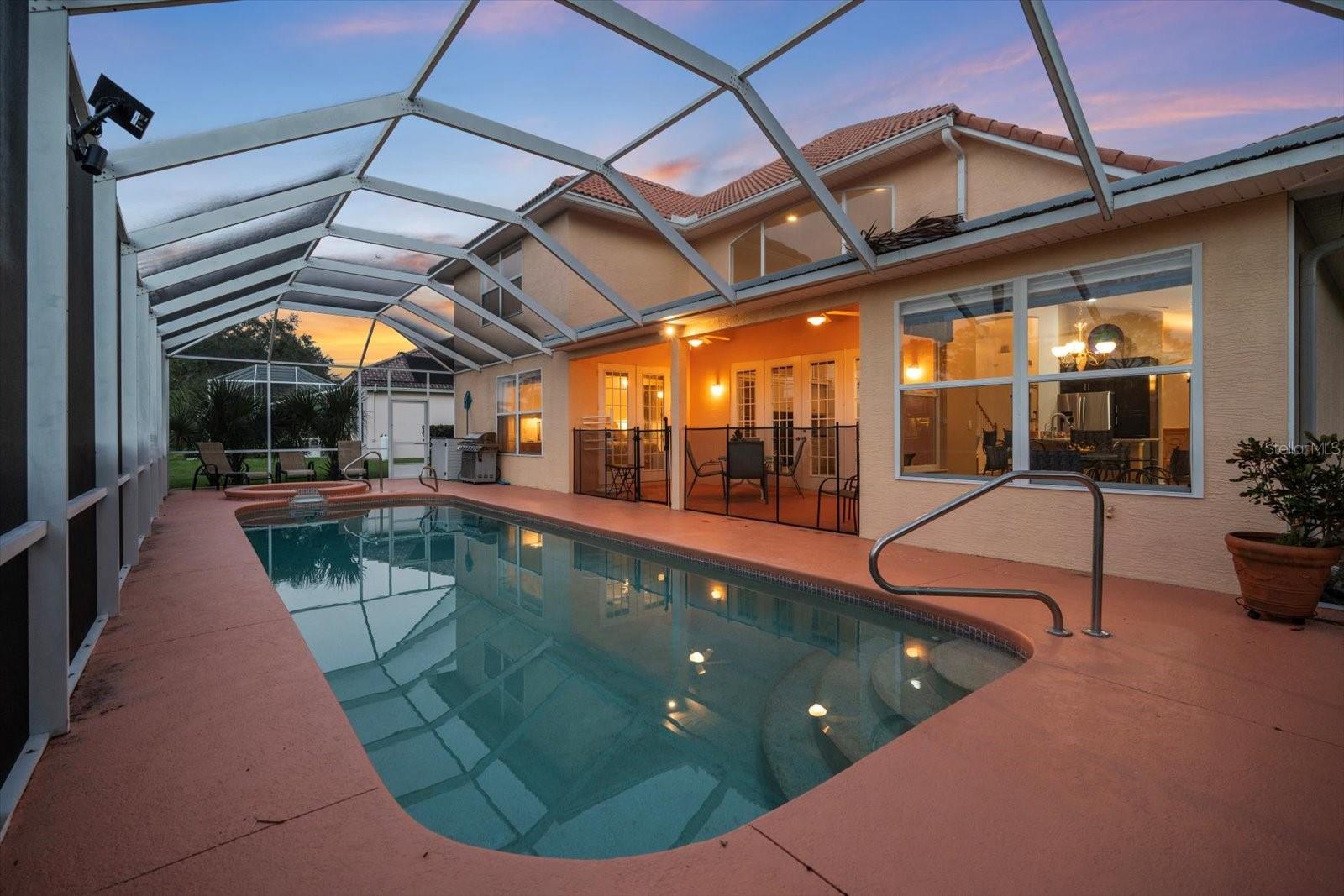 444 SEA DUCK DR, DAYTONA BEACH, FL, 32119