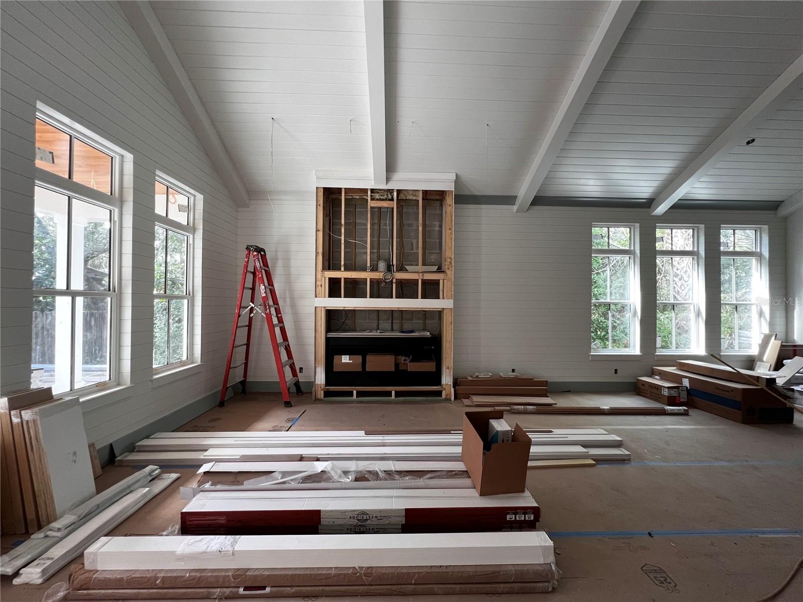 213 CEDAR AVE, NEW SMYRNA BEACH, FL, 32169