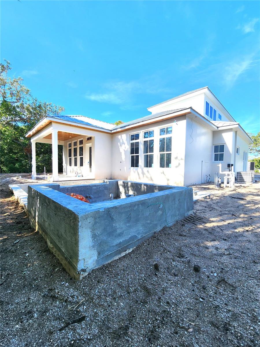 213 CEDAR AVE, NEW SMYRNA BEACH, FL, 32169