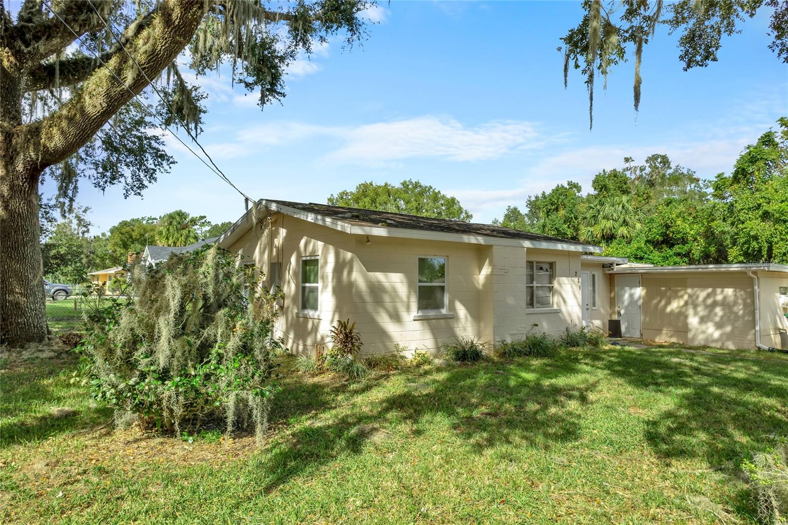 226 S HILL AVE, DELAND, FL, 32724