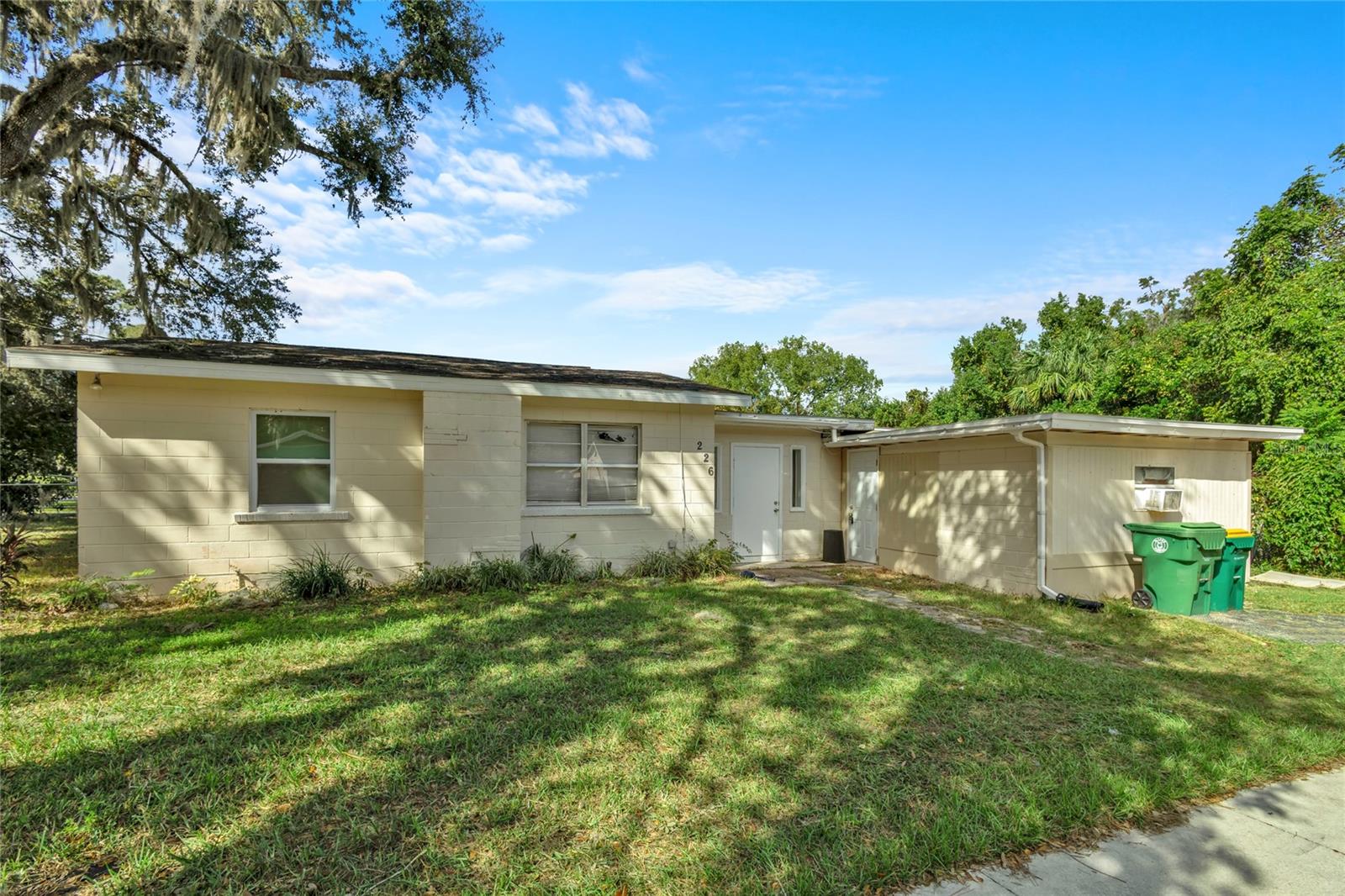 226 S HILL AVE, DELAND, FL, 32724