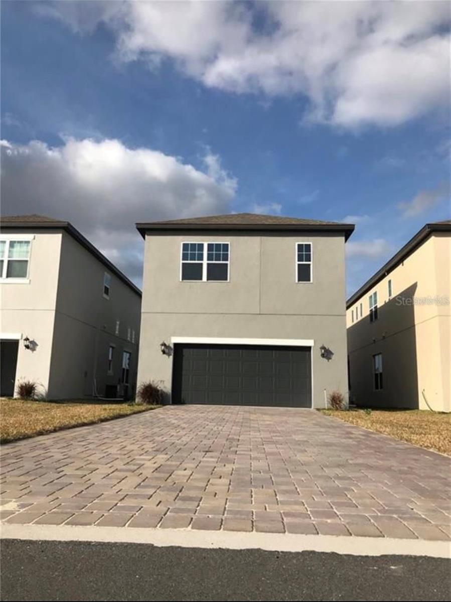 1478 GARDEN ARBOR LN, ORLANDO, FL, 32824