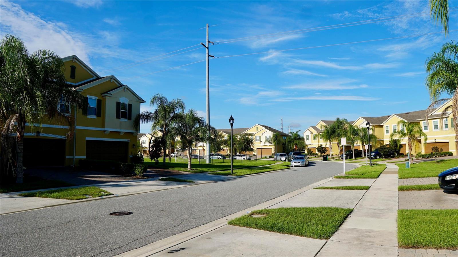 9980 RED EAGLE DR, ORLANDO, FL, 32825