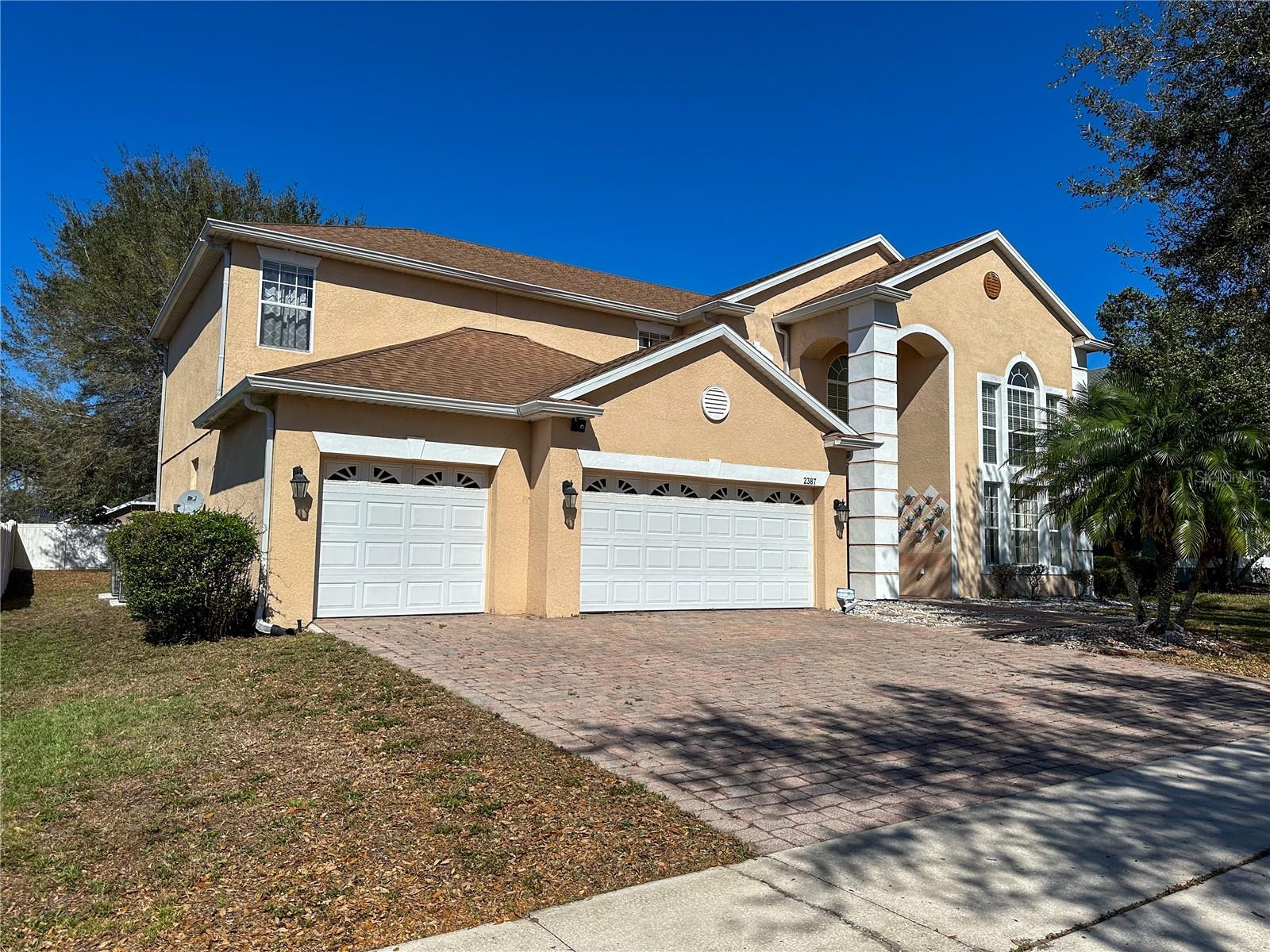 2387 LAUREL BLOSSOM CIR, OCOEE, FL, 34761