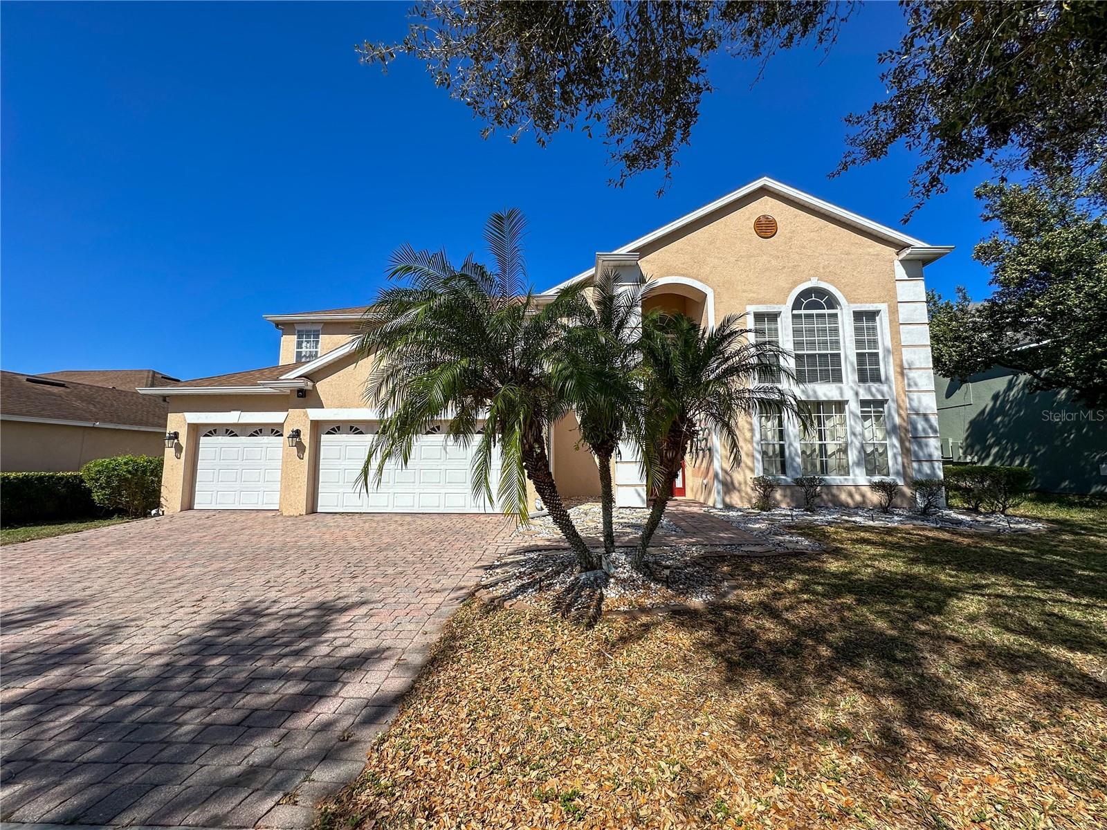 2387 LAUREL BLOSSOM CIR, OCOEE, FL, 34761