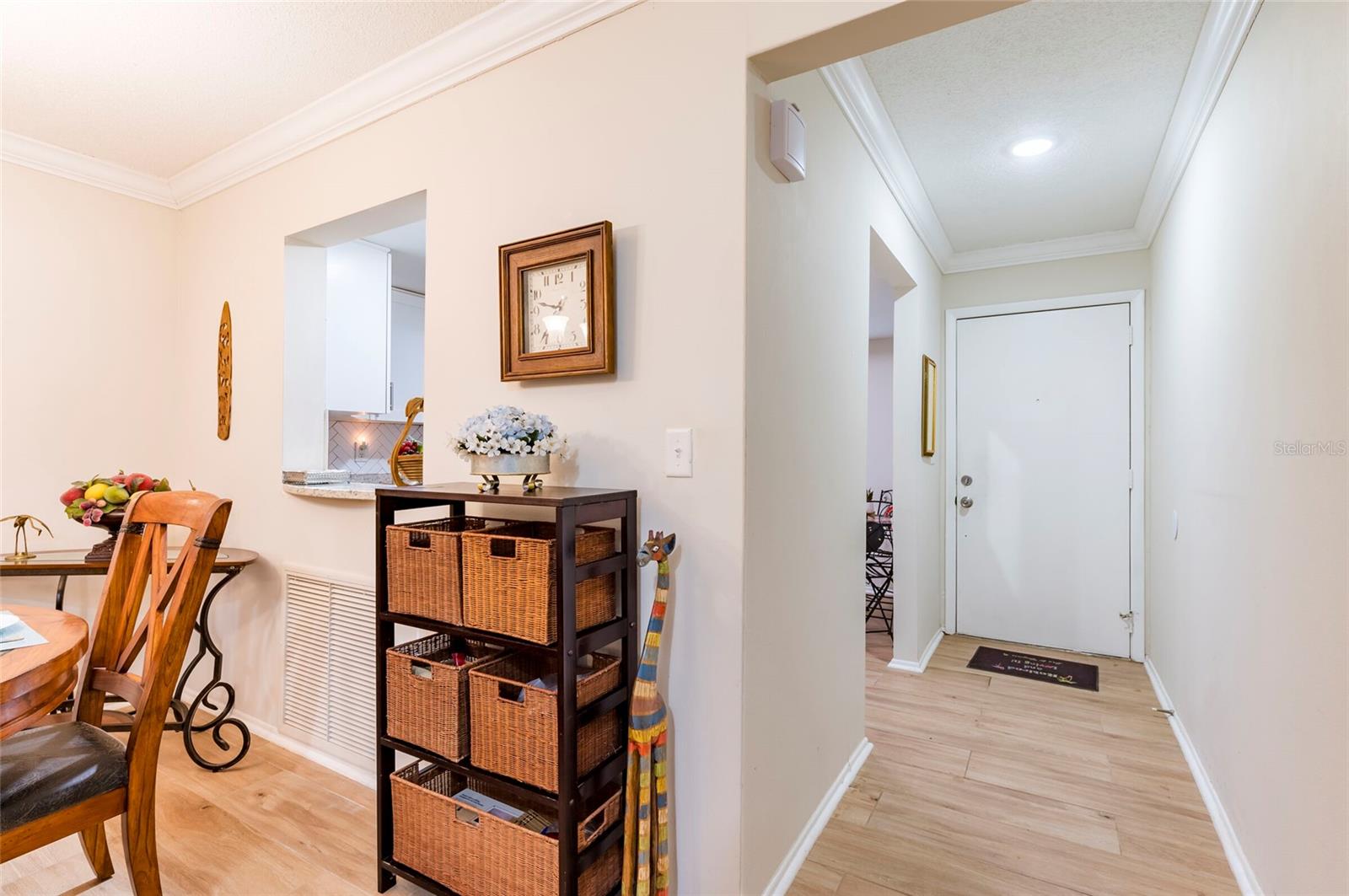 2238 LARK CIR W #D, PALM HARBOR, FL, 34684