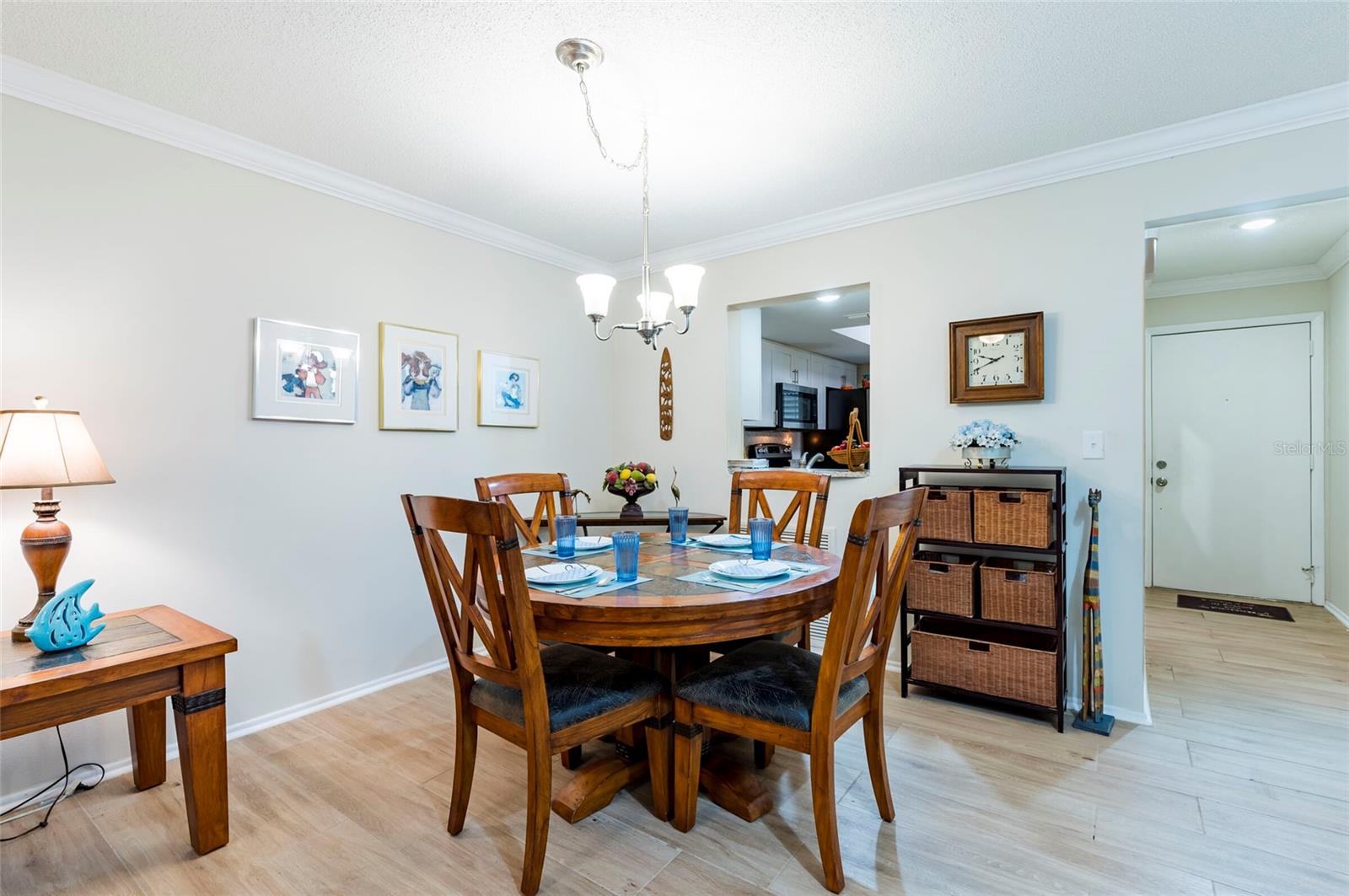 2238 LARK CIR W #D, PALM HARBOR, FL, 34684