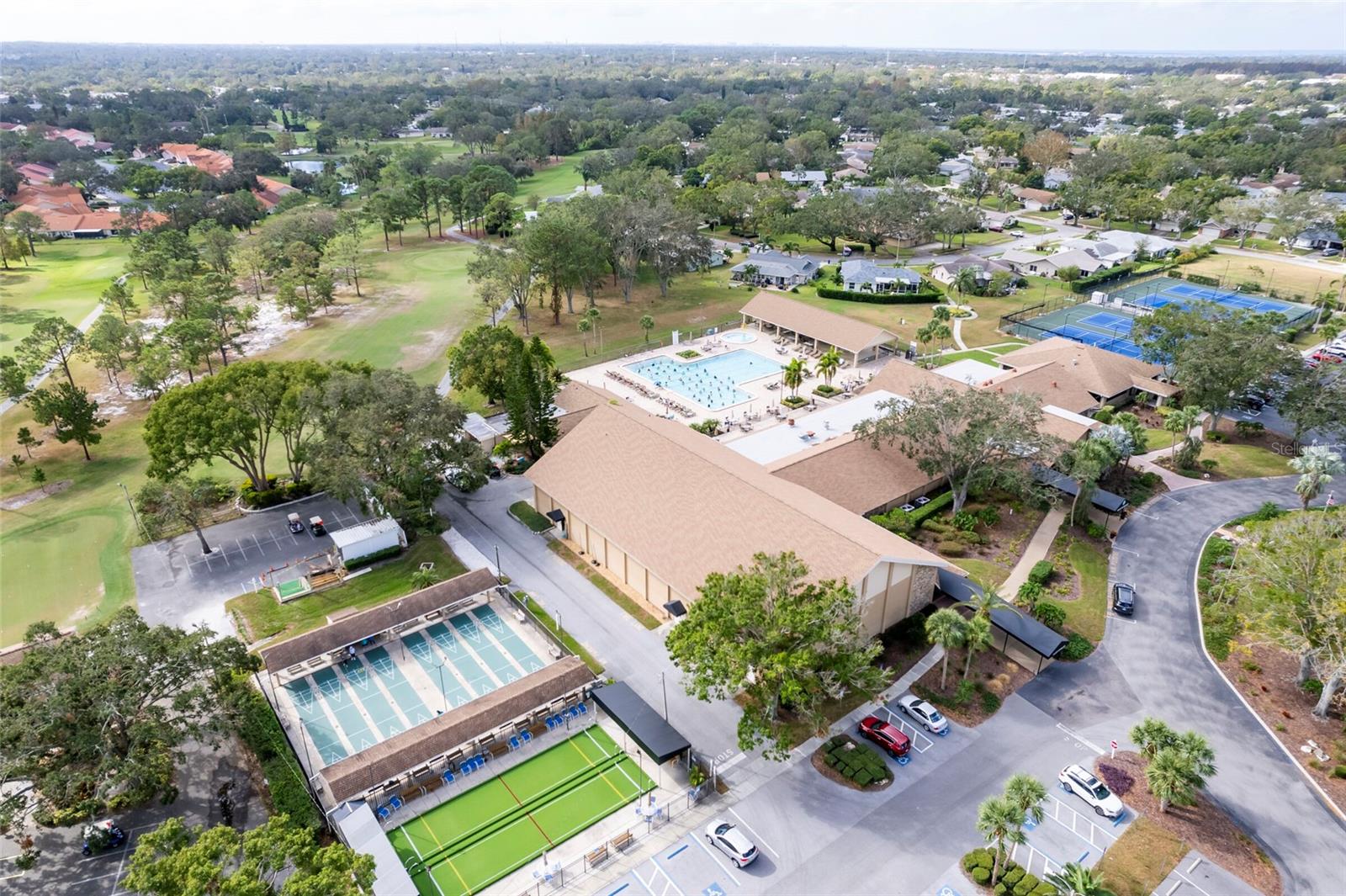2238 LARK CIR W #D, PALM HARBOR, FL, 34684