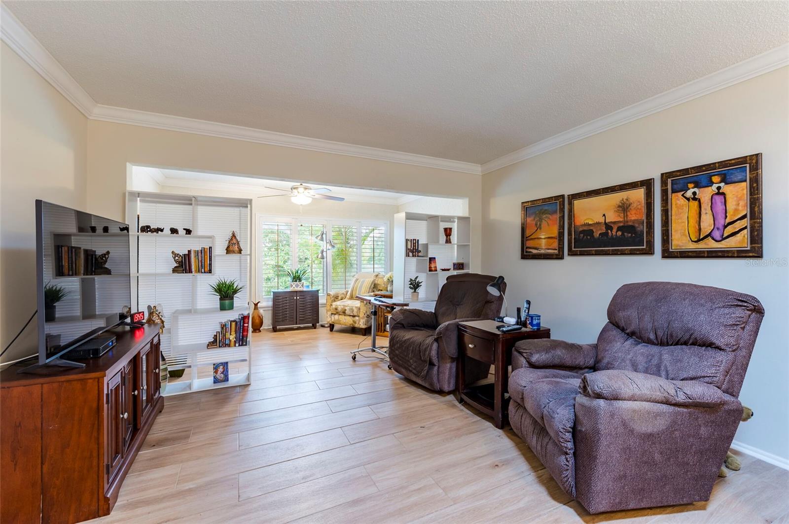 2238 LARK CIR W #D, PALM HARBOR, FL, 34684