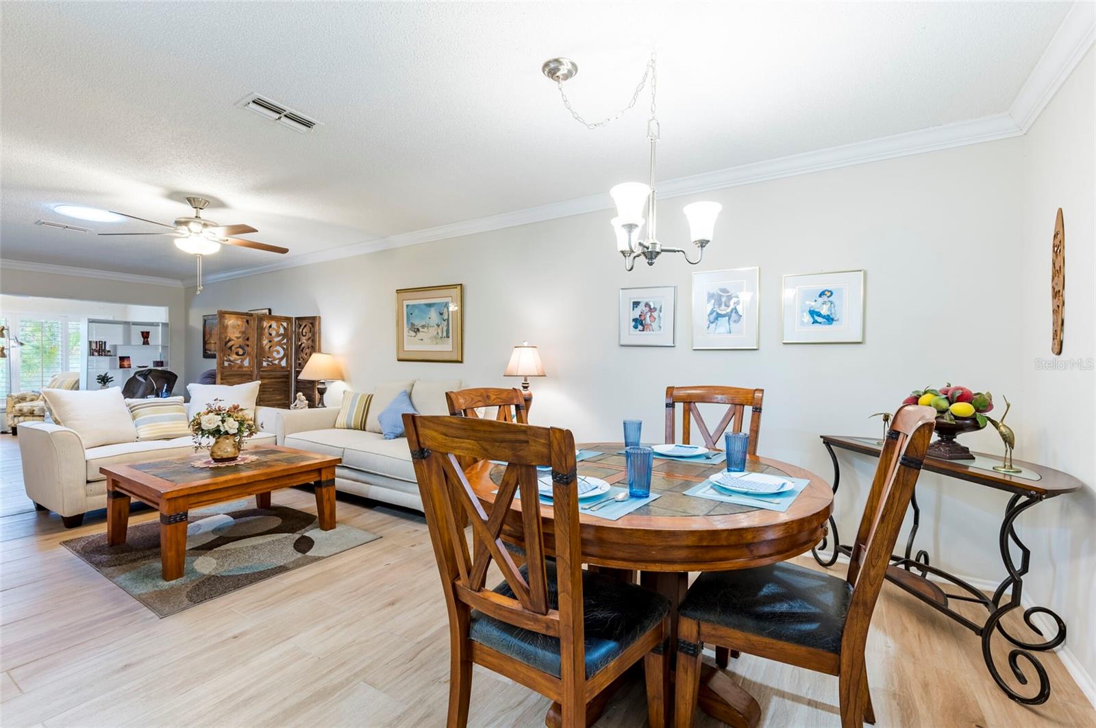 2238 LARK CIR W #D, PALM HARBOR, FL, 34684