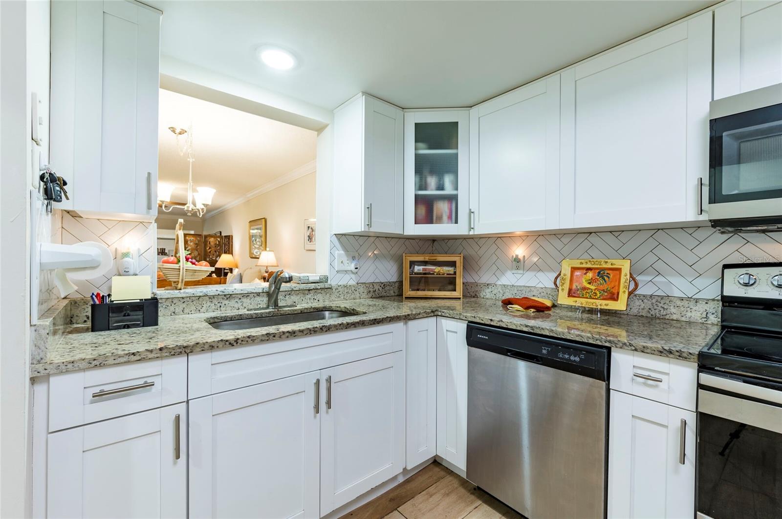 2238 LARK CIR W #D, PALM HARBOR, FL, 34684