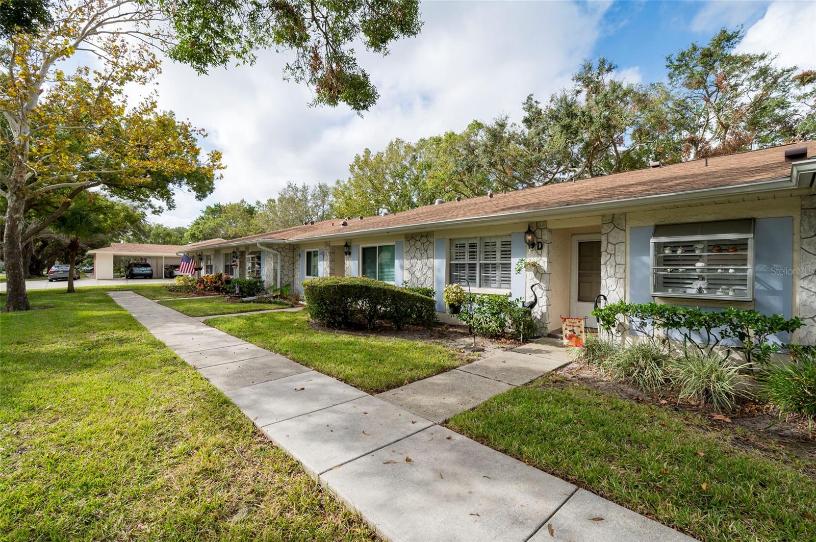 2238 LARK CIR W #D, PALM HARBOR, FL, 34684