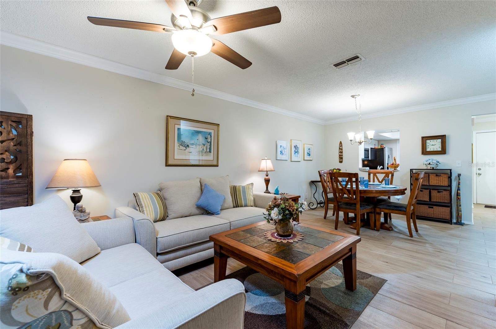 2238 LARK CIR W #D, PALM HARBOR, FL, 34684
