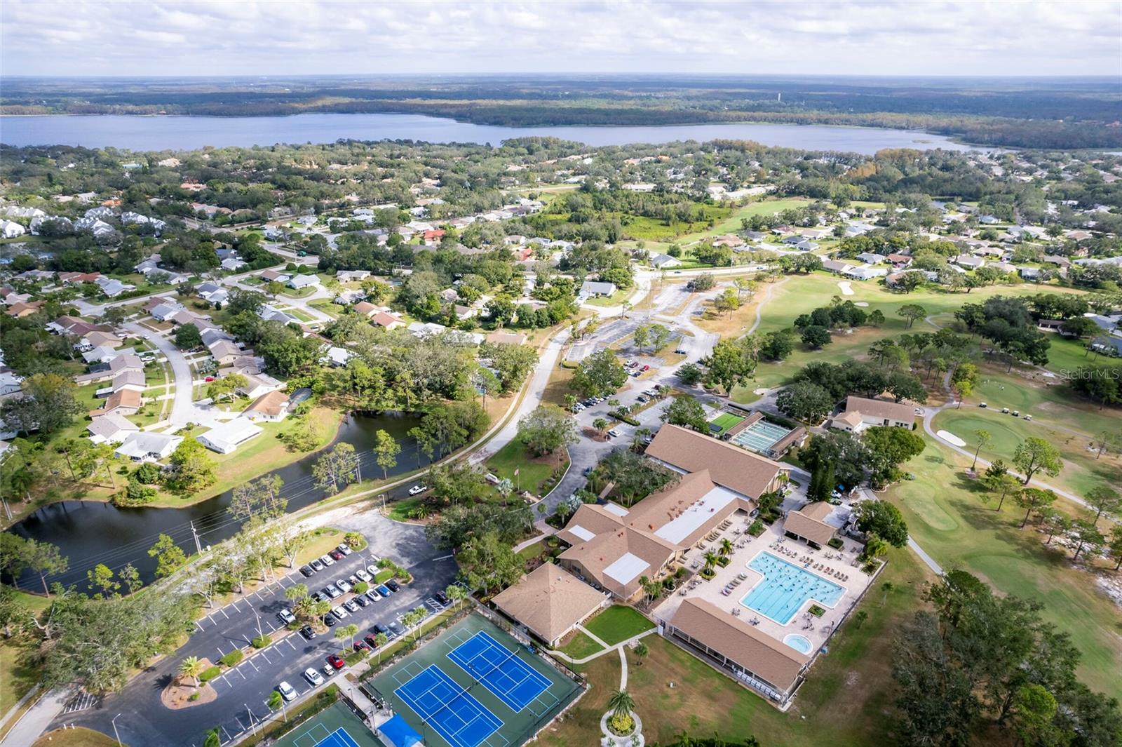 2238 LARK CIR W #D, PALM HARBOR, FL, 34684