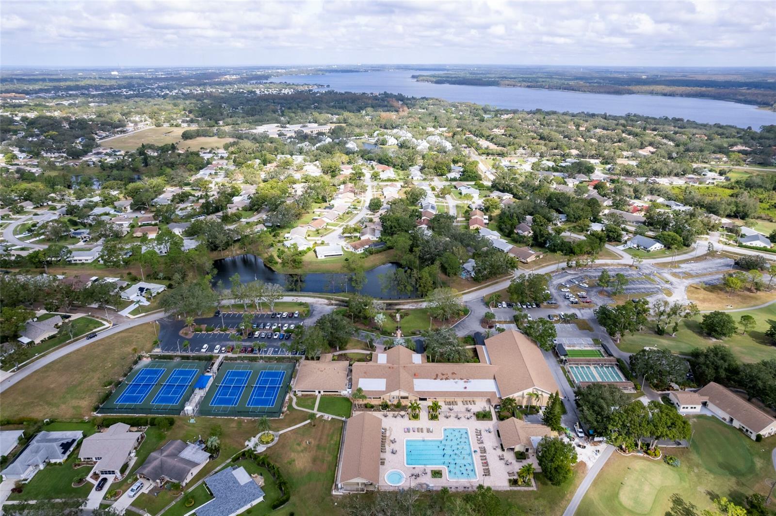 2238 LARK CIR W #D, PALM HARBOR, FL, 34684