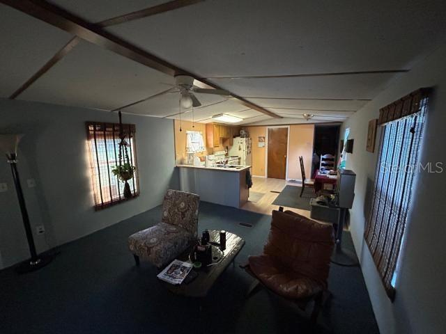 138 KINGFISH RD, POMONA PARK, FL, 32181