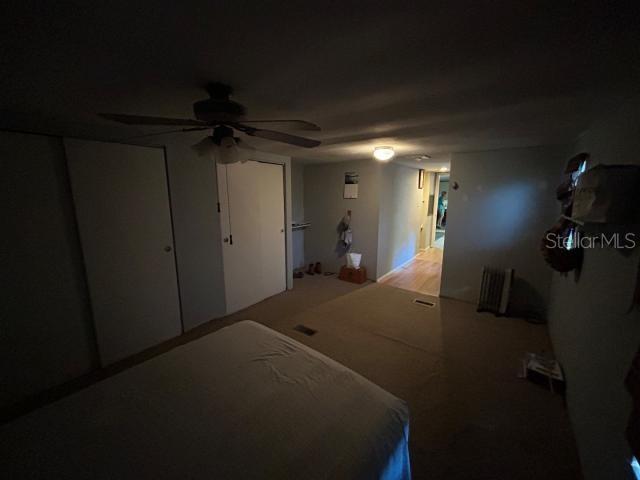 138 KINGFISH RD, POMONA PARK, FL, 32181