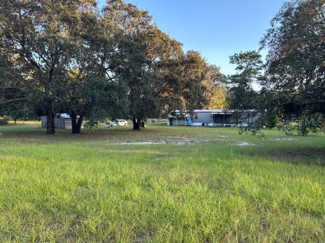 138 KINGFISH RD, POMONA PARK, FL, 32181