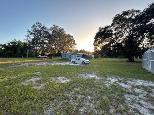 138 KINGFISH RD, POMONA PARK, FL, 32181
